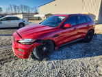 Jaguar F-Pace 2017