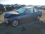 BMW Series 3 2004