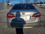 Subaru Legacy 2017