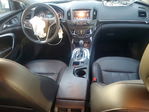 Buick Regal 2016