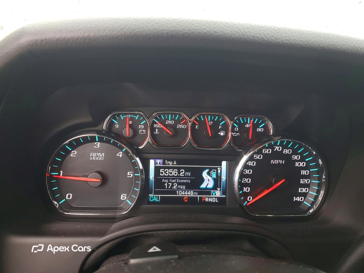 GMC Yukon 2018
