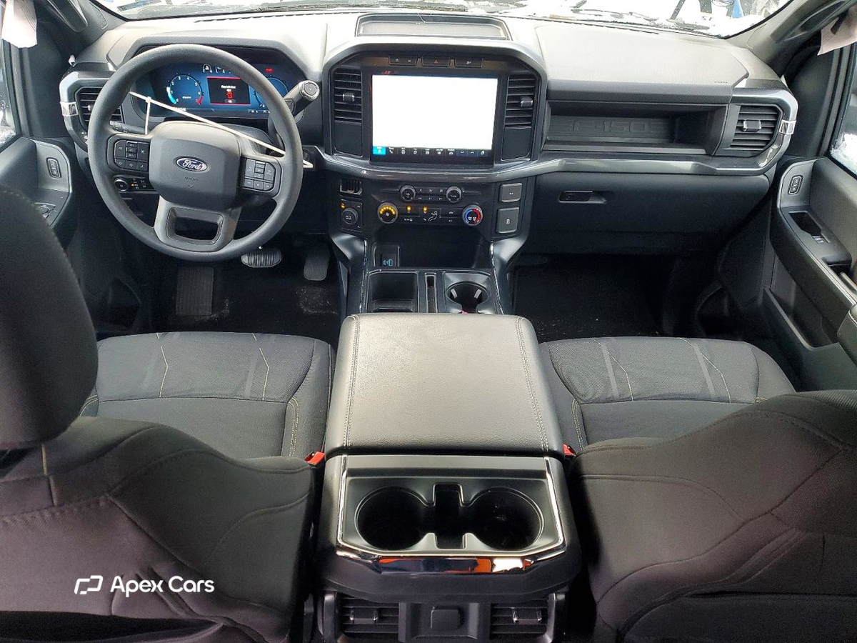 Ford F-150 2024