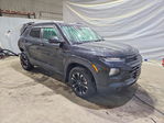 Chevrolet TrailBlazer 2022