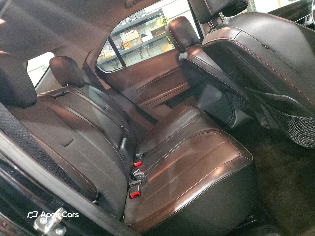 Chevrolet Equinox 2017