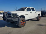 RAM 2500 2018