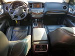 Infiniti JX 2013