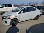 Mitsubishi Mirage 2023