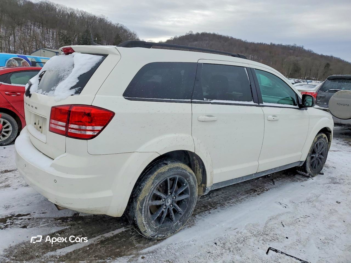 Dodge Journey 2020