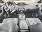 Nissan Rogue 2018