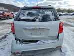 Chevrolet Equinox 2015
