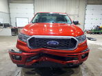 Ford Ranger 2019
