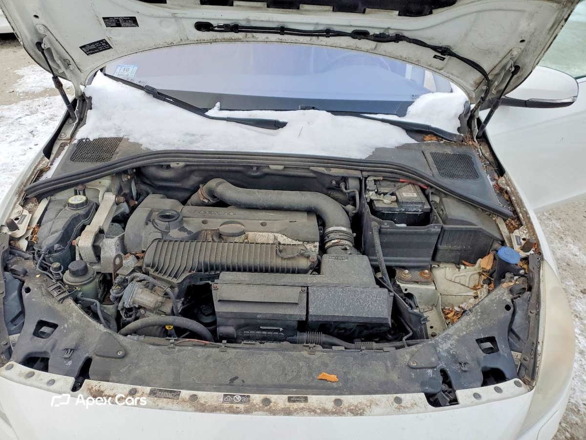 Volvo S60 2013