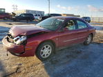 Mercury Sable 2003