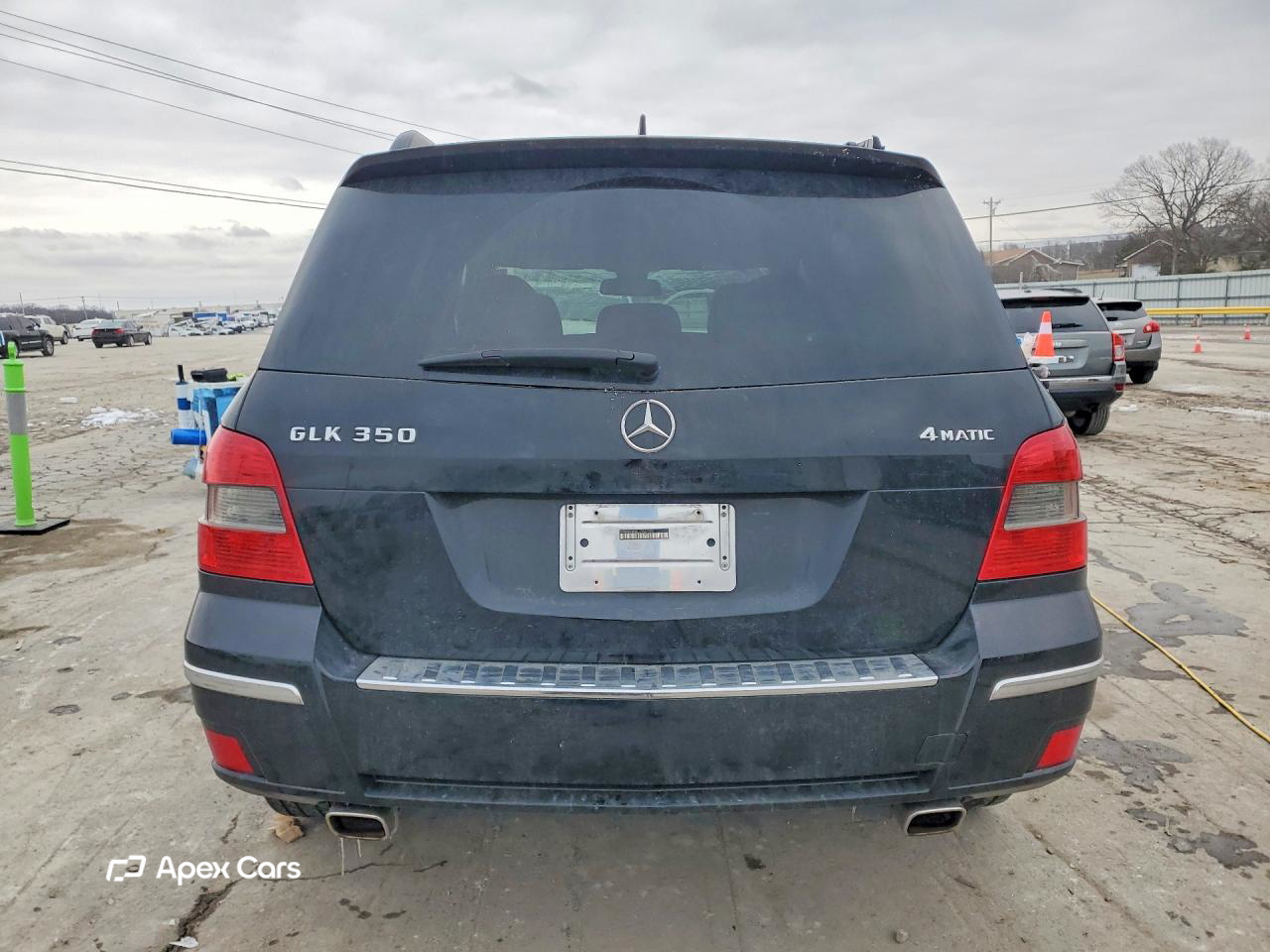 Mercedes-Benz  2012