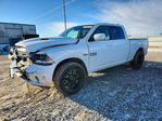 RAM 1500 2015