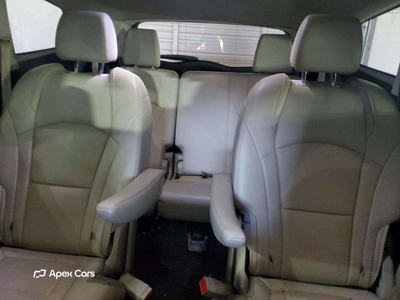 Buick Enclave 2020