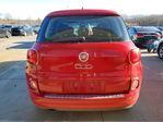 Fiat 500L 2017