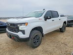 Chevrolet Silverado 2022