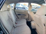 Subaru Impreza 2011