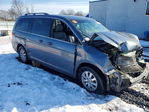Honda Odyssey 2010