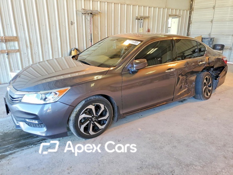 Honda Accord 2017 - Image 1 of 13