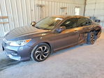 Honda Accord 2017