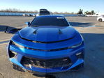 Chevrolet Camaro 2017