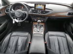 Audi A7 2014