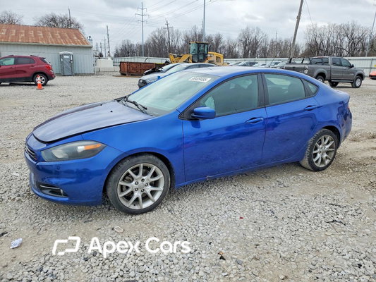Dodge Dart 2013 - Image 1 of 12