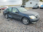 Lexus LS 2004