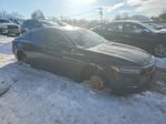 Honda Accord 2019