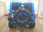 Jeep Wrangler 2014