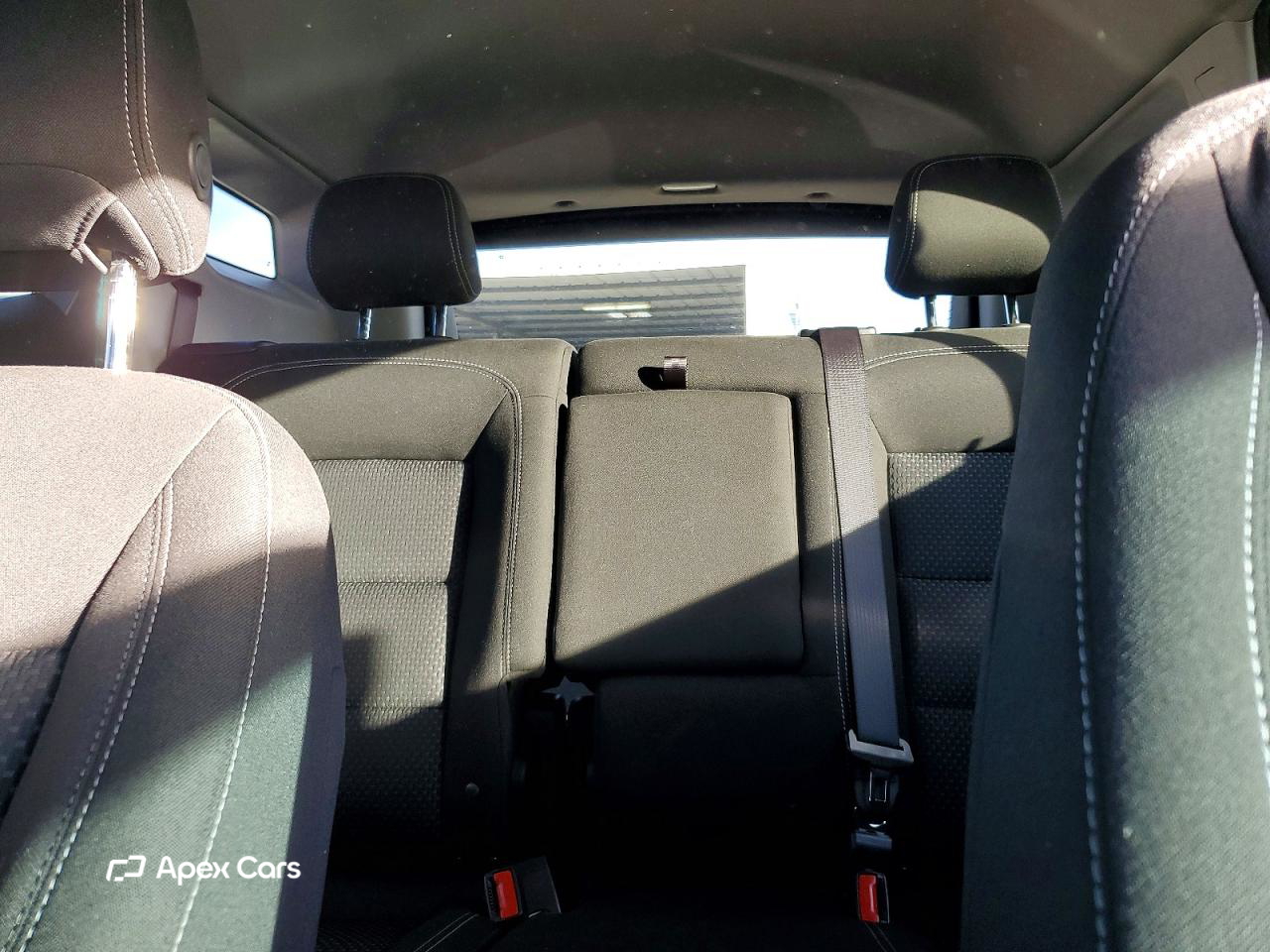 GMC Terrain 2024