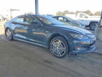 Tesla Model S 2014