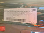 Audi A4 2018