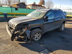 Jeep Cherokee 2016