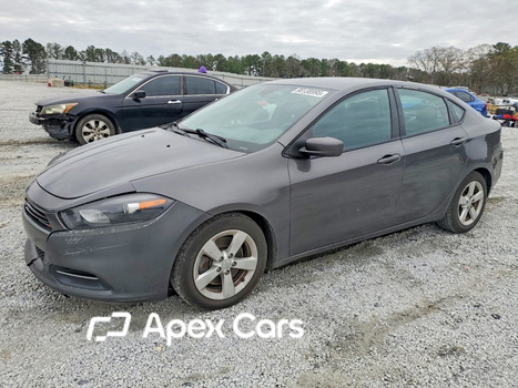 Dodge Dart 2015 - Zdjęcie 1 z 5