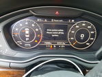 Audi A4 2018