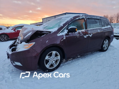 Honda Odyssey 2013 - Image 1 of 14