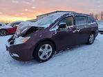 Honda Odyssey 2013