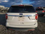 Ford Explorer 2016