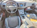 Chrysler 200 2015