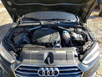 Audi A5 2019