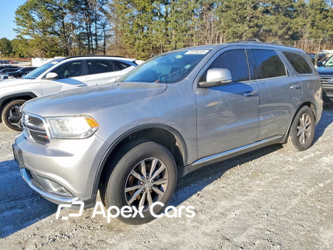 Dodge Durango 2015 - Image 1 of 13