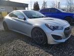 Hyundai Genesis Coupe 2013