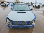 Subaru WRX 2006