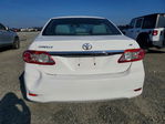 Toyota Corolla 2011