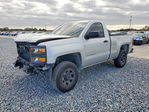 Chevrolet Silverado 2015