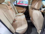 Lincoln MKZ 2012