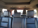 Ford Explorer 2012